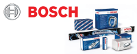 Bosch-baner