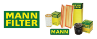 Mann-filter-baner
