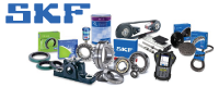 SKF-baner