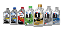 mobil-1-mobil-super-motor-oil-product-bottles-lined-up..